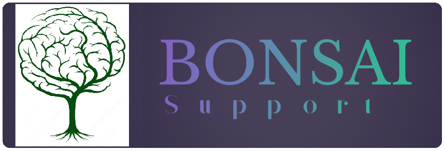 Bonsai Support